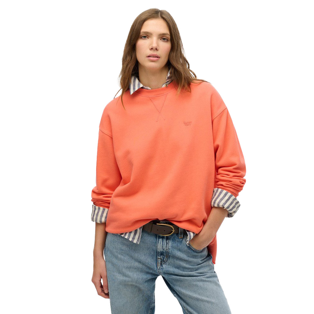 Superdry Studios Crew
